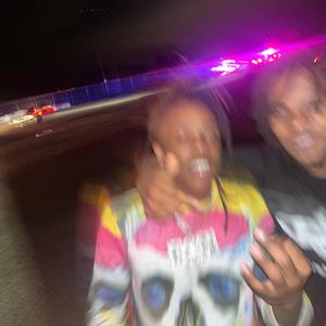 DAME LILLARD (feat. Lil Choco)