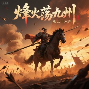 烽火荡九州