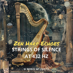 432 Hz Go Back in Time