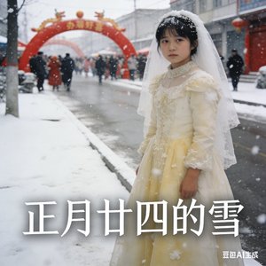 《正月廿四的雪》