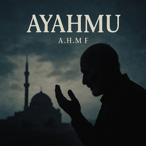 Ayahmu