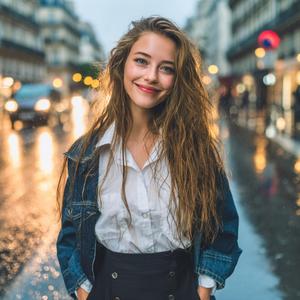 ลักยิ้ม