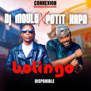 BOLINGO (feat. Dj Moule Chakala)