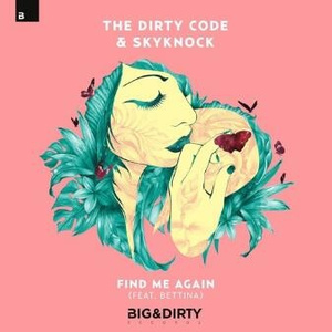 Find Me Again (Jeongwoo Park Remix)