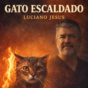 Gato escaldado