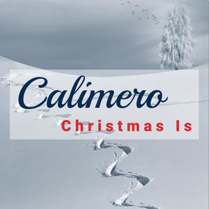 Christmas Is