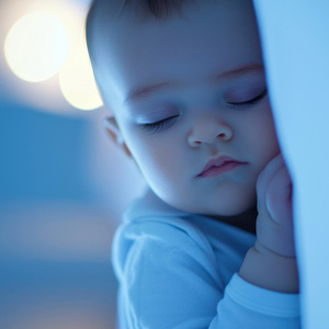 Calming Lullabies for Rest