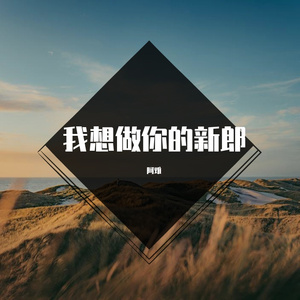 我想做你的新郎