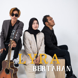 Bertahan