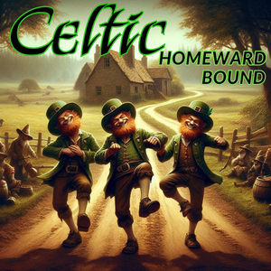 Mourning the Fields of Athenry