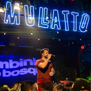 Valeu pra Aprender / Abandonado / Tá Vendo Aquela Lua / Só Depois / Não Tem pra Ninguém / Pura Adrenalina / Pente e Rala (cover)