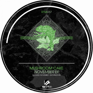 Deformation (Original Mix)