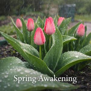 Весеннее пробуждение