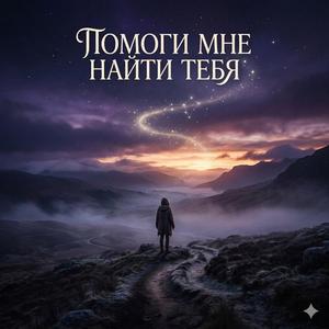 Помоги мне найти Тебя