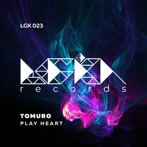 Play Heart (Original Mix)