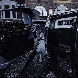 Shiza - SHYM (Keyfm REMIX) || PEAKY BLINDERS