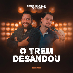 O Trem Desandou