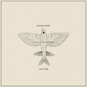 Little Hands (Live at Lotte Lindenberg, Frankfurt, 2019)