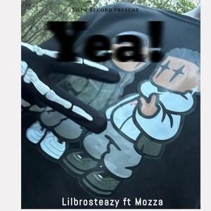 Yea! (feat. Mozza)
