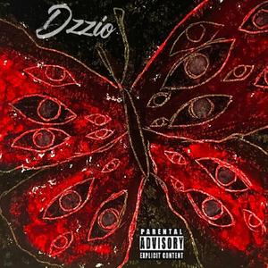 血蝶(Blood Butterfly)prod.by Riven77