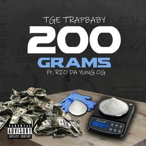200 Grams (feat. Rio Da Yung Og)