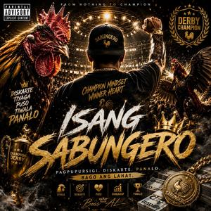 Isang Sabungero