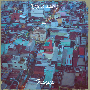 Décollage