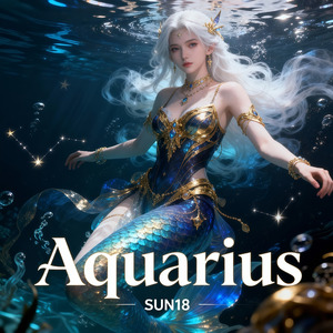 Aquarius