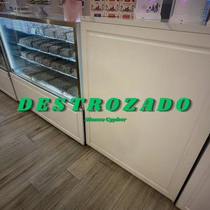 Destrozado