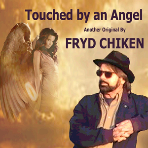 Touched By an Angel