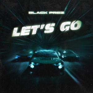 Let's Go (feat. KID SOMETHING)