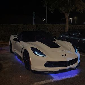 Corvette