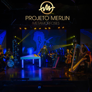 Arioso / Céu de Santo Amaro (Ao Vivo)