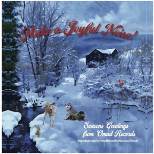 At Christmastime (feat. Cassidy Ladden)