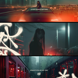 [逃离喧嚣]‘EmoTrap Beat'