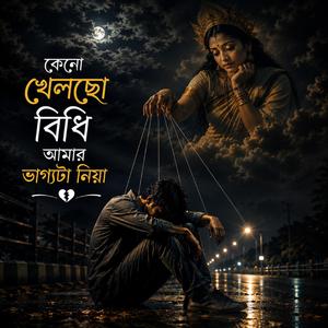 Keno Khelcho Bidhi Amar Vaggota Niya (কেনো খেলছো বিধি আমার ভাগ্যটা নিয়া)