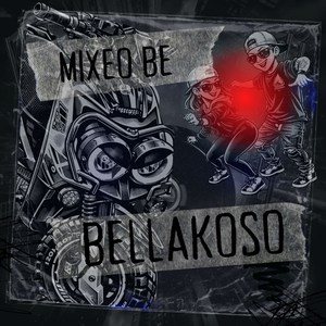 MIXEO BE- BELLAKOSO