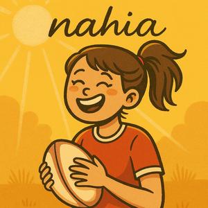 Nahia