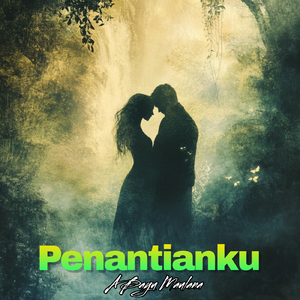 Penantianku