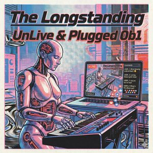 Use Me (UnLive & Plugged Mix)