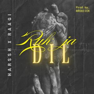 Ruk Ja Dil (feat. Raagi)