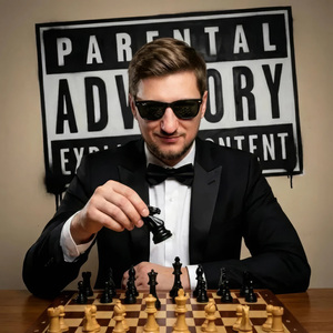 Мат (prod. by ChupChop)