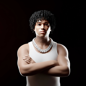 Vem Pro Baile - Funk