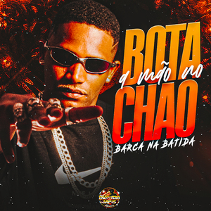 Bota a Mão no Chão