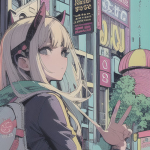 ファンサ (feat. 初音ミク)