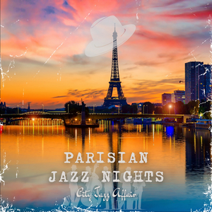 Jazz on the City Streets