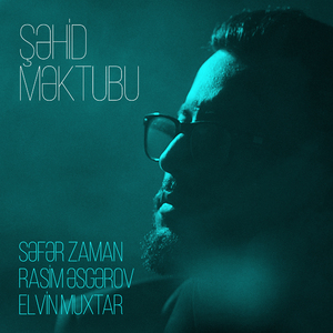 Şəhid Məktubu