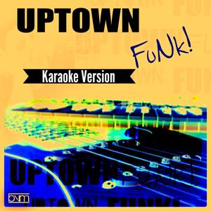 Uptown Funk
