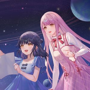 願いましょう（许个愿吧日语填词版）