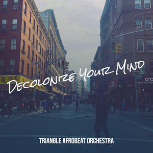 Decolonize Your Mind